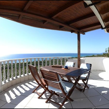 Villa Alex Ríza Dış mekan fotoğraf