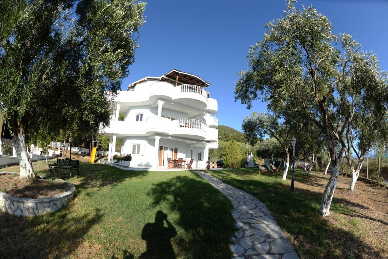 Villa Alex Ríza Dış mekan fotoğraf