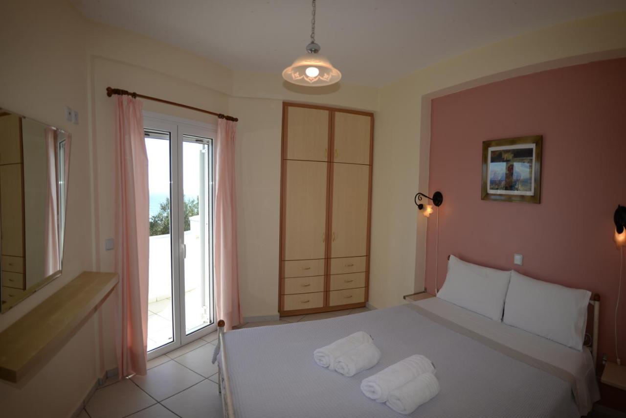Villa Alex Ríza Dış mekan fotoğraf