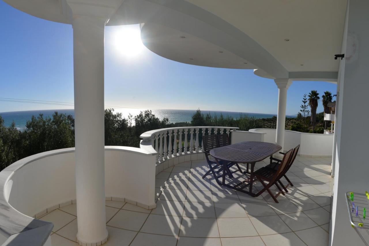 Villa Alex Ríza Dış mekan fotoğraf