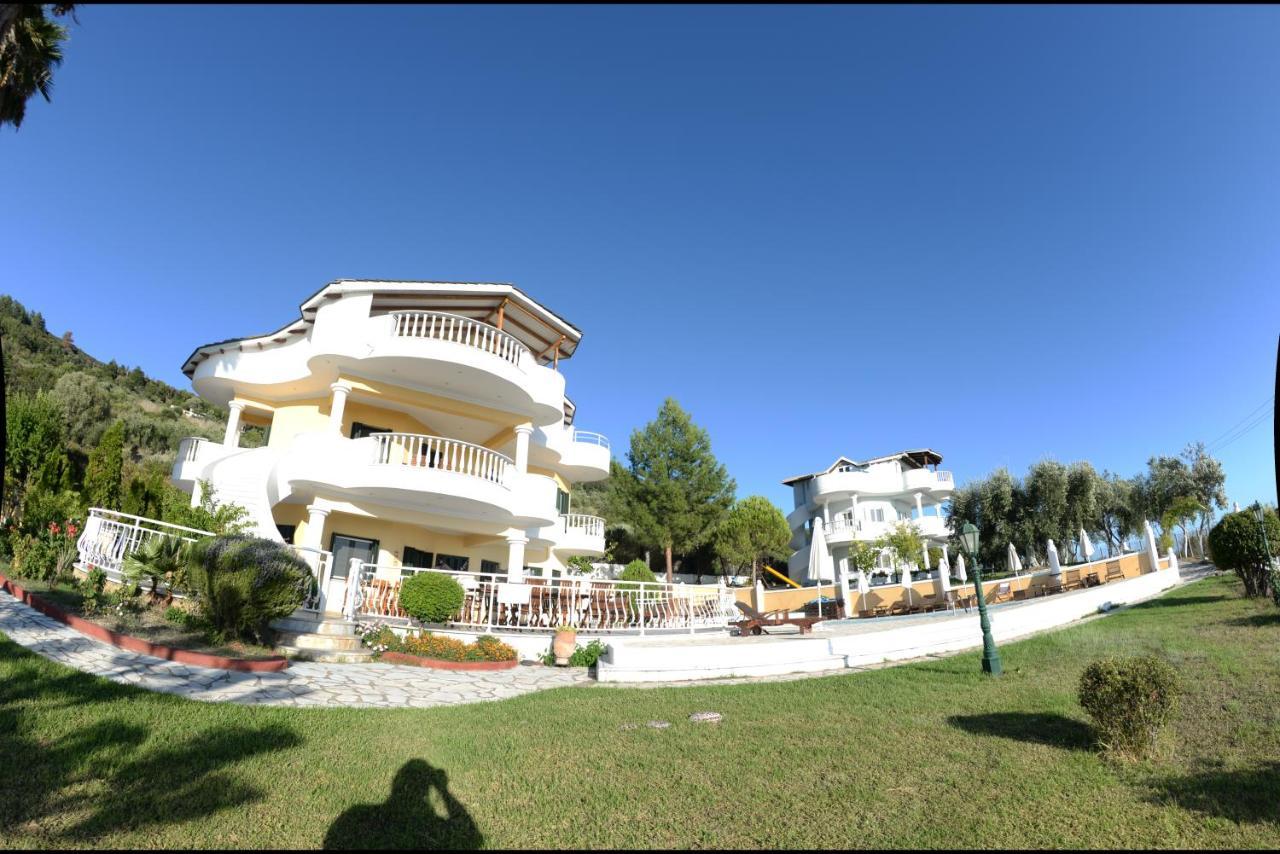 Villa Alex Ríza Dış mekan fotoğraf