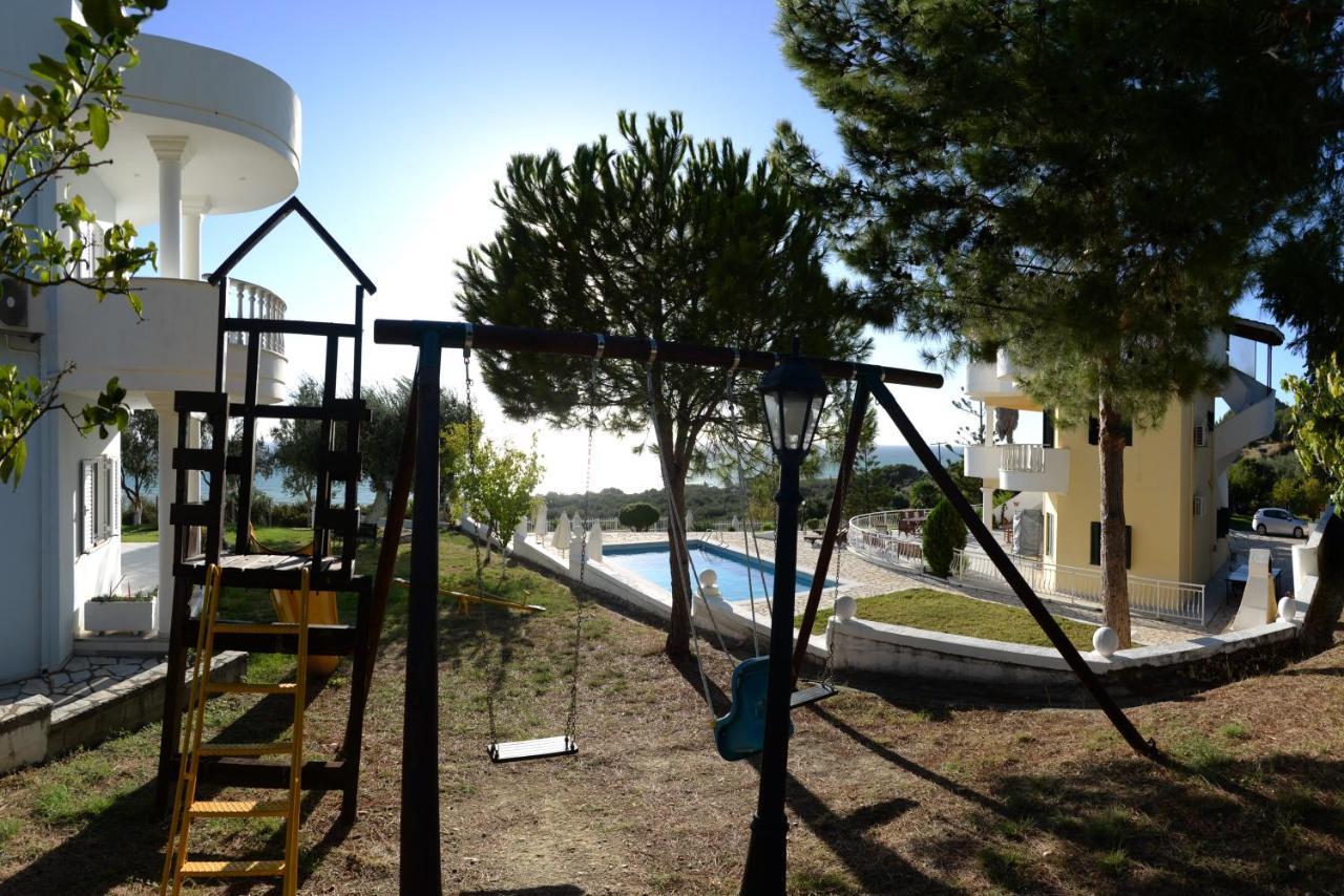 Villa Alex Ríza Dış mekan fotoğraf
