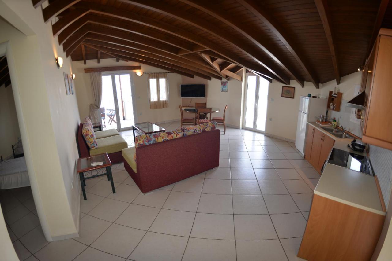 Villa Alex Ríza Dış mekan fotoğraf