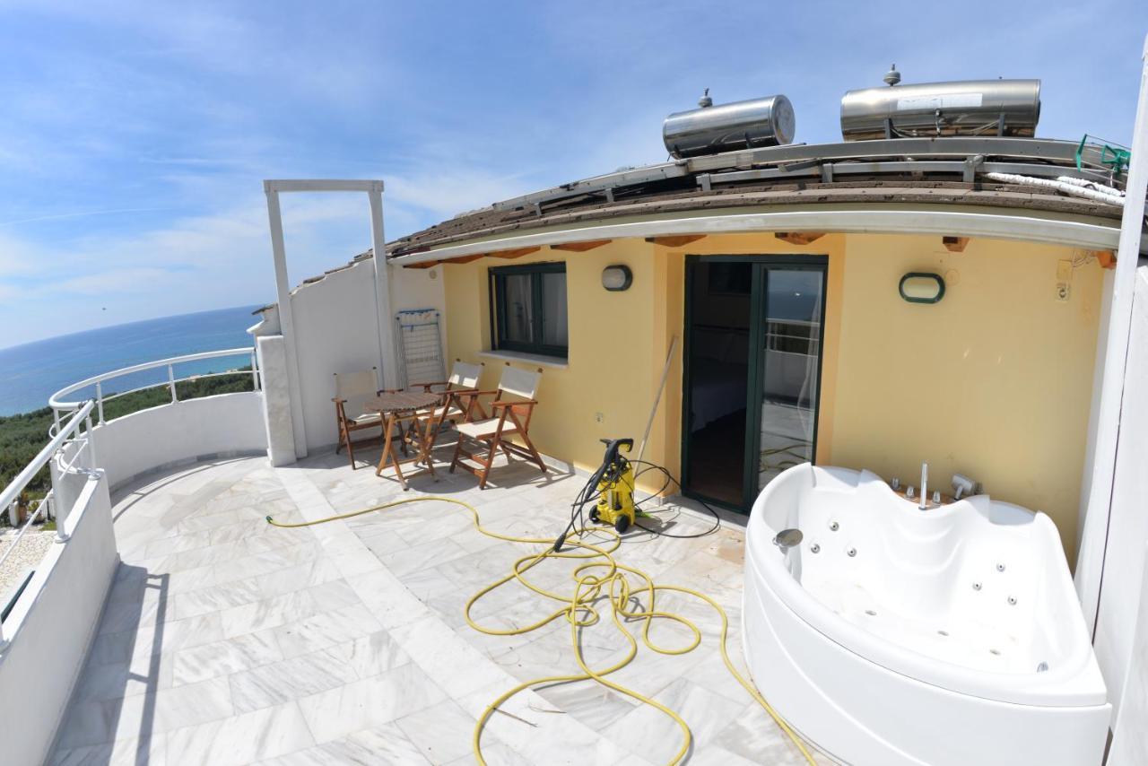 Villa Alex Ríza Dış mekan fotoğraf