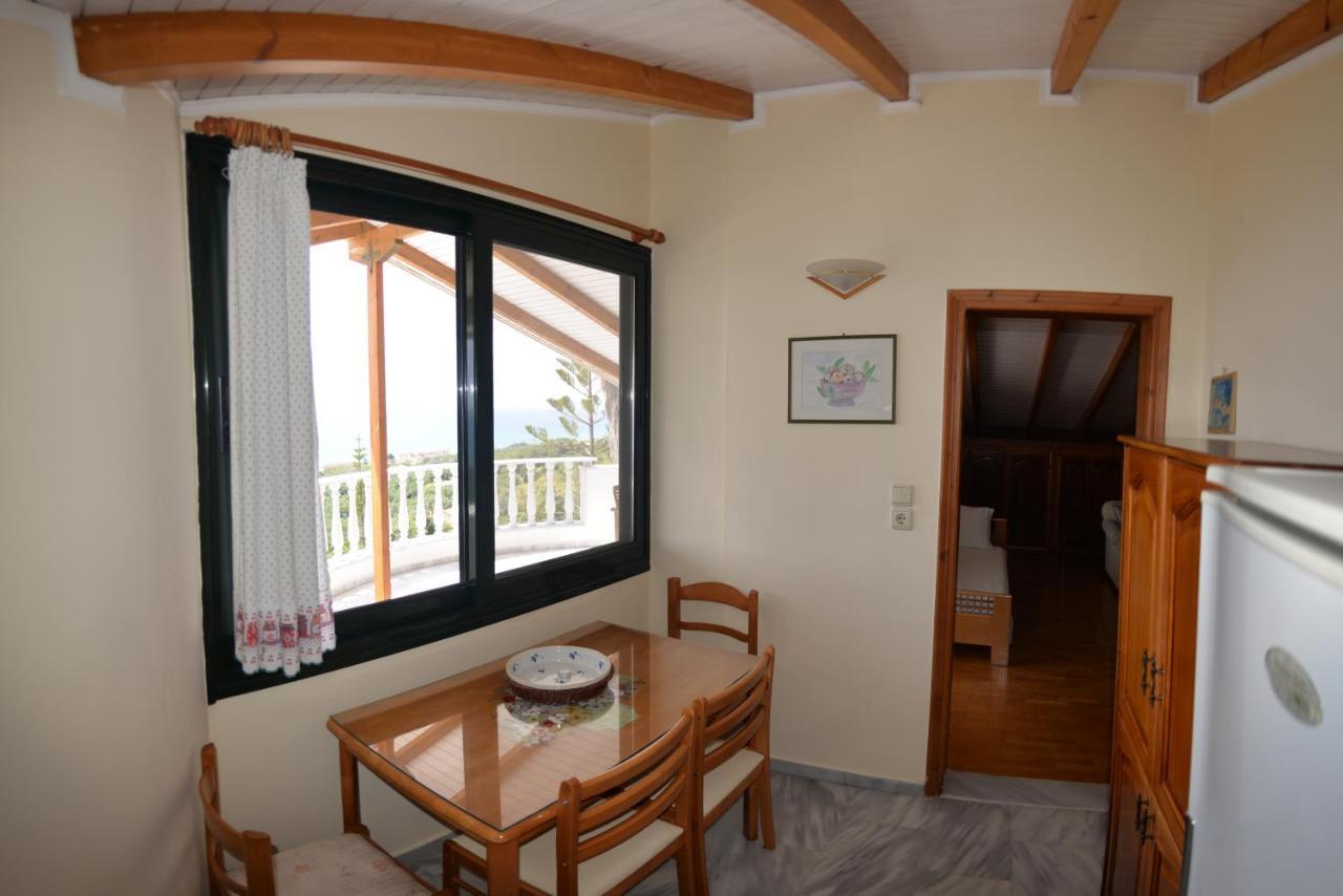 Villa Alex Ríza Dış mekan fotoğraf