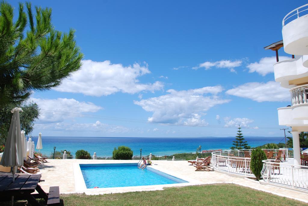 Villa Alex Ríza Dış mekan fotoğraf