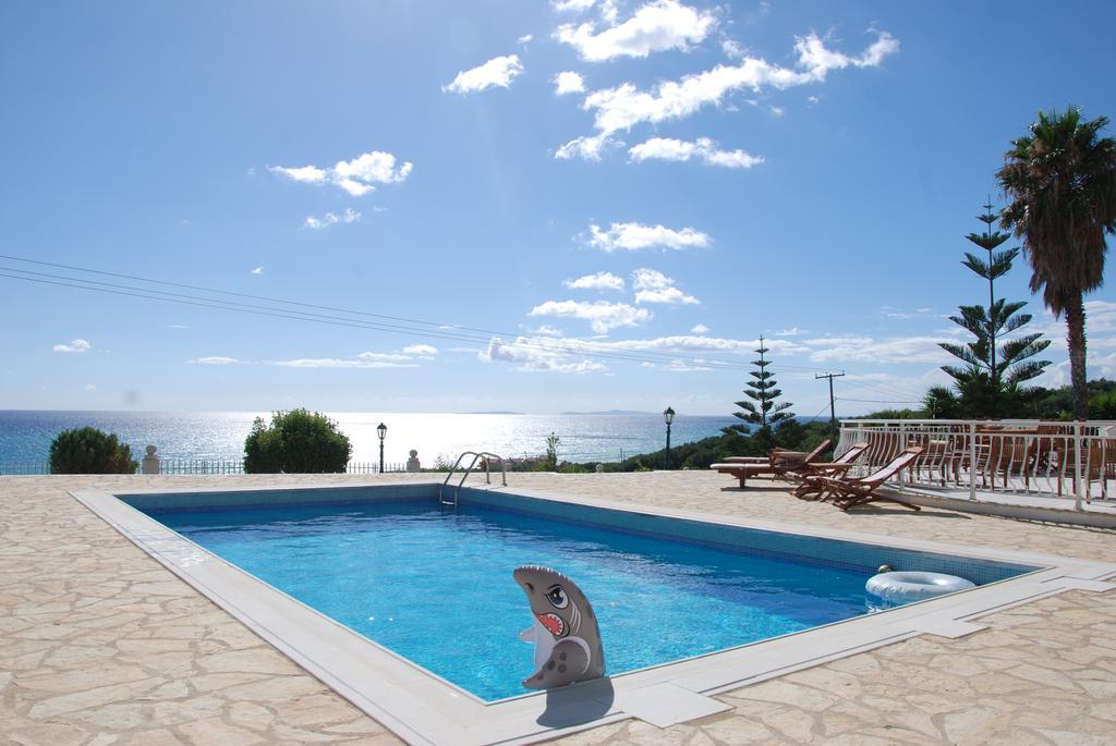 Villa Alex Ríza Dış mekan fotoğraf