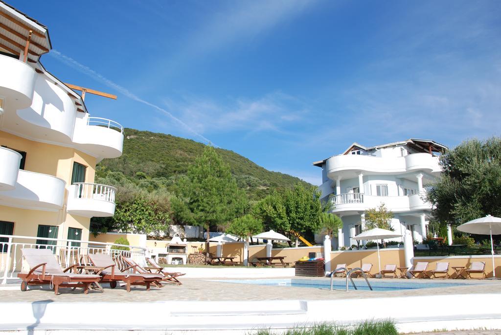 Villa Alex Ríza Dış mekan fotoğraf