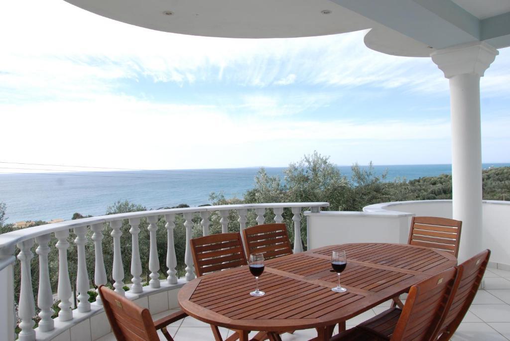 Villa Alex Ríza Dış mekan fotoğraf